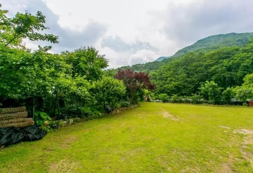 Gimhae Solar House Pension