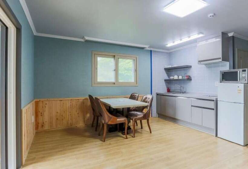 Gimhae Solar House Pension