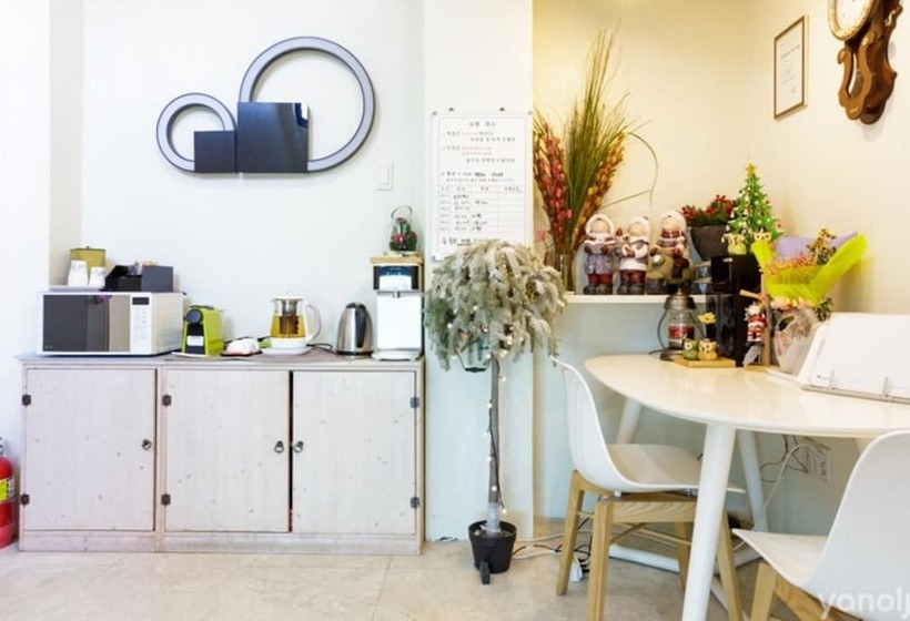 Goseong Bonobono Pension