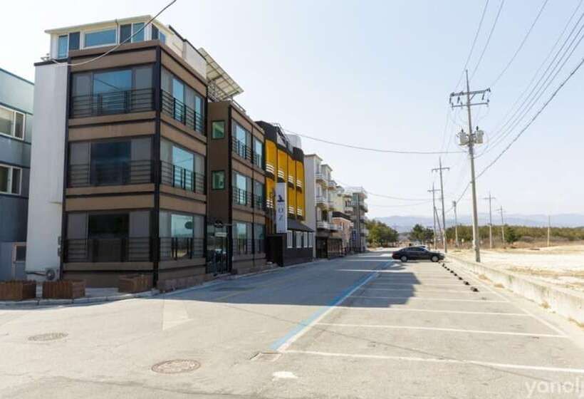 Goseong Bonobono Pension