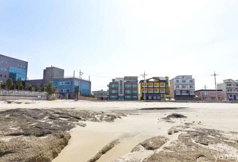 Goseong Bonobono Pension