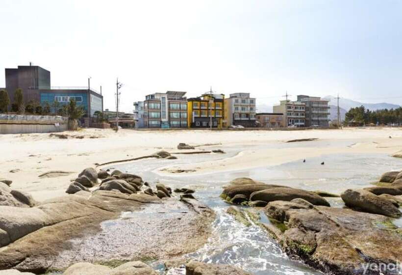 Goseong Bonobono Pension