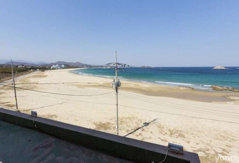 Goseong Bonobono Pension