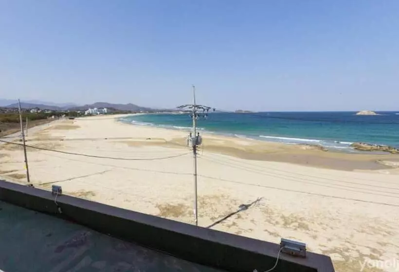 Goseong Bonobono Pension
