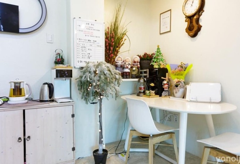 Goseong Bonobono Pension