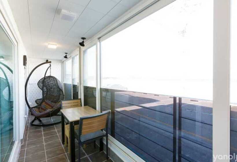 Goseong Bonobono Pension