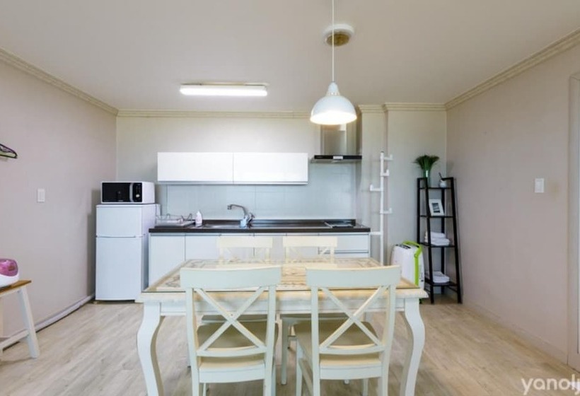 Goseong Bonobono Pension