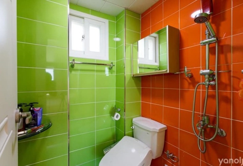 Goseong Bonobono Pension