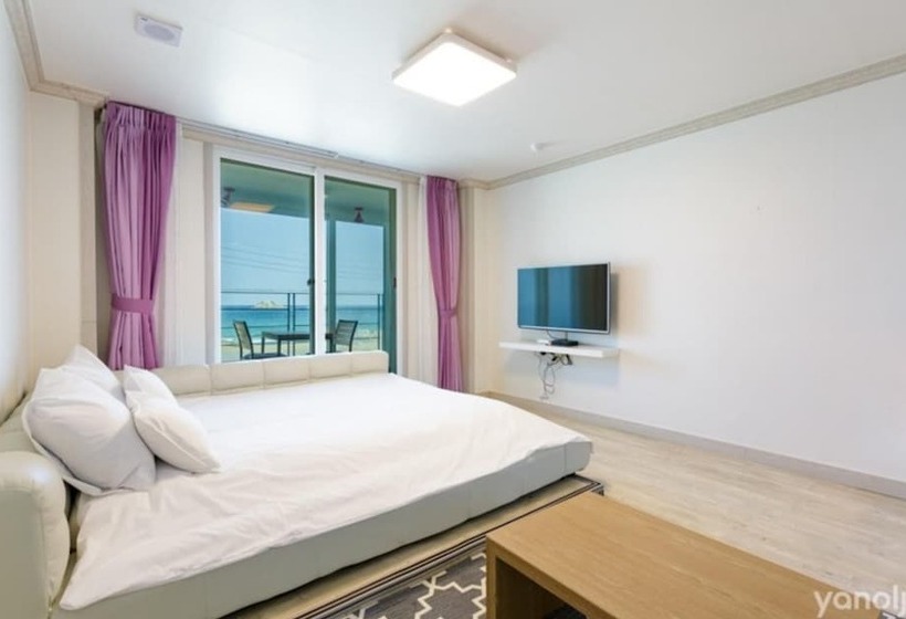 Goseong Bonobono Pension