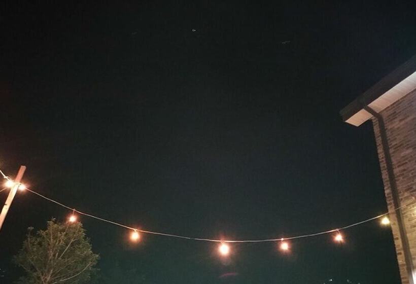 Hadong Monggeul Monggeul Pension