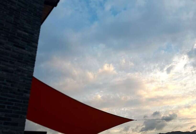 Hadong Monggeul Monggeul Pension