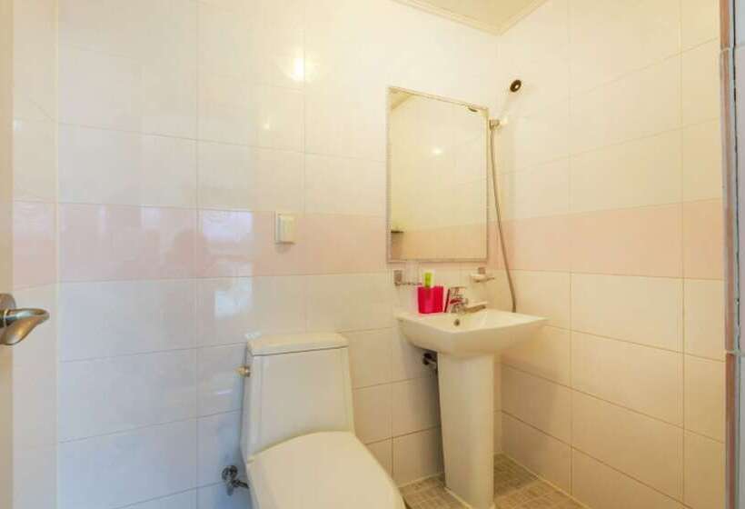 Hoengseong Modern Hill Pension