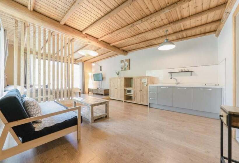 Hongcheon Fiction House Pension