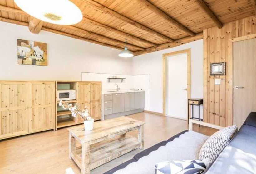 Hongcheon Fiction House Pension