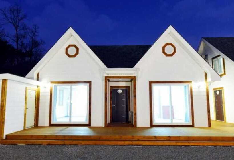 Hongsung Badamchae Pension