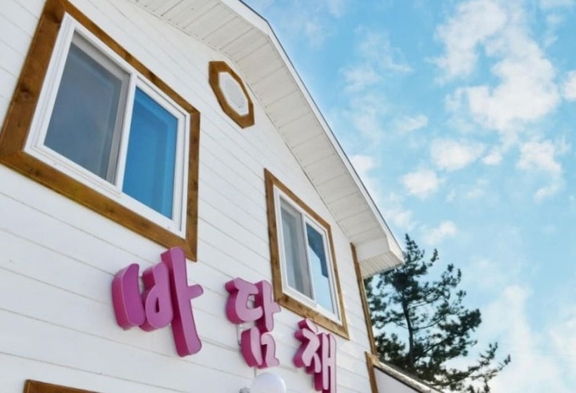 Hongsung Badamchae Pension