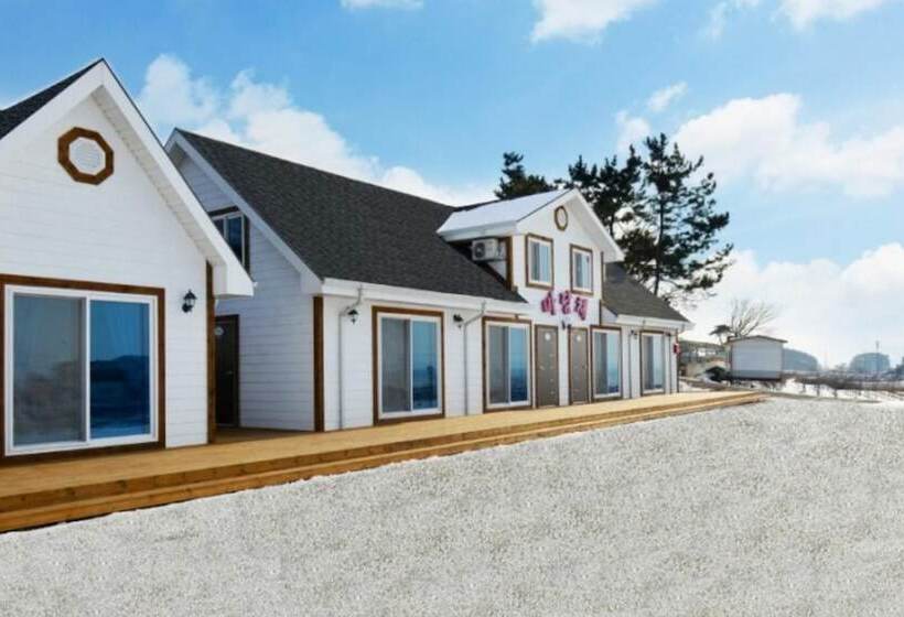 Hongsung Badamchae Pension