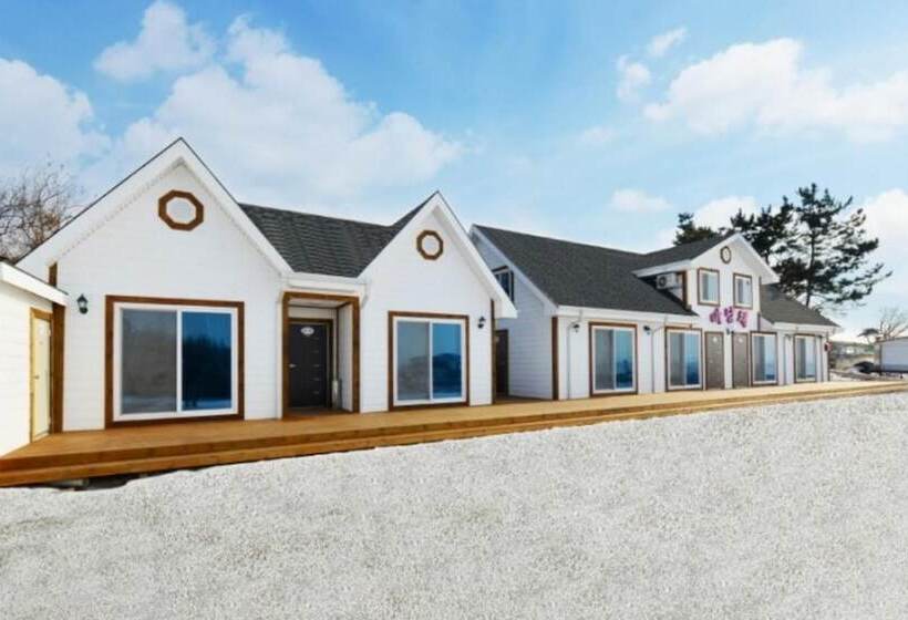 Hongsung Badamchae Pension