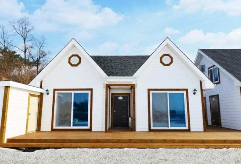 Hongsung Badamchae Pension