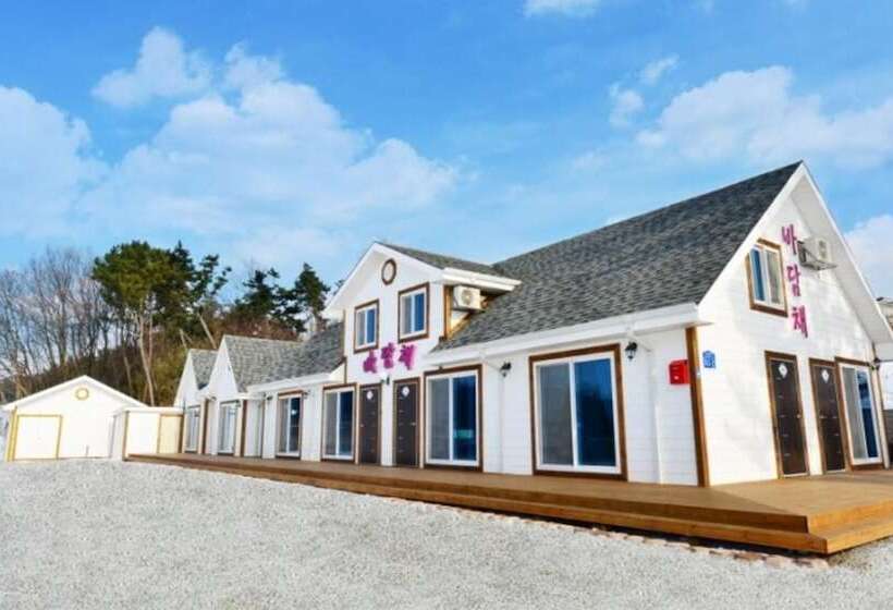 Hongsung Badamchae Pension