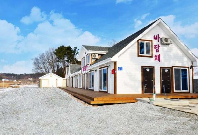 Hongsung Badamchae Pension