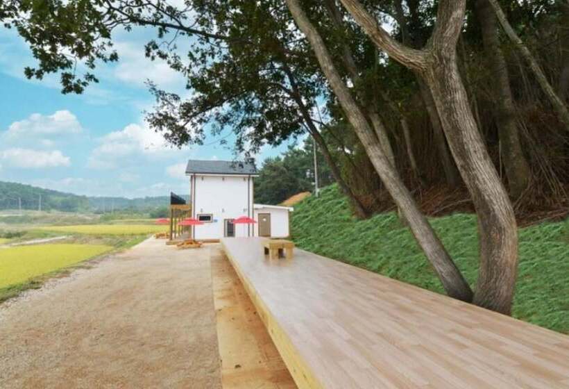 Hongsung Badamchae Pension