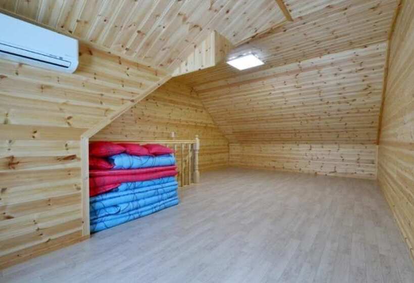 Hongsung Badamchae Pension