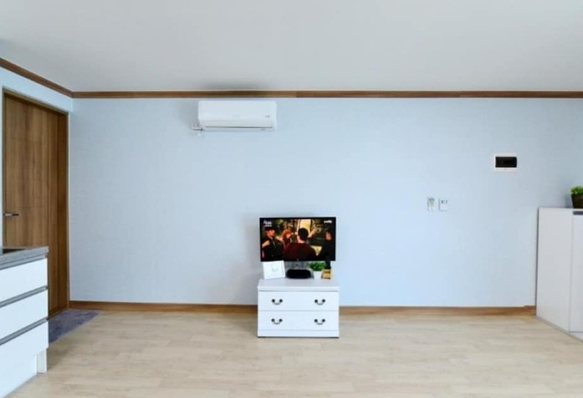 Hongsung Badamchae Pension