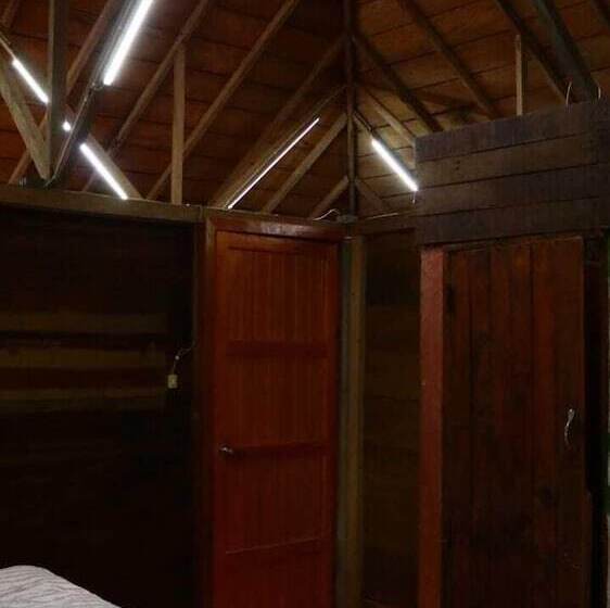 酒店 Eco Parque Agua Selva By Rotamundos