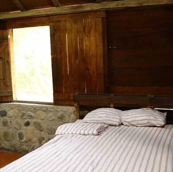 酒店 Eco Parque Agua Selva By Rotamundos