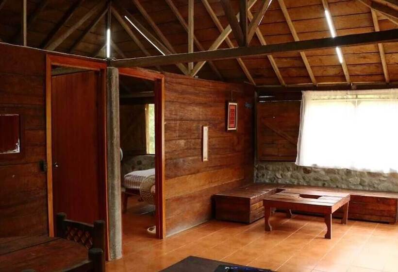 酒店 Eco Parque Agua Selva By Rotamundos