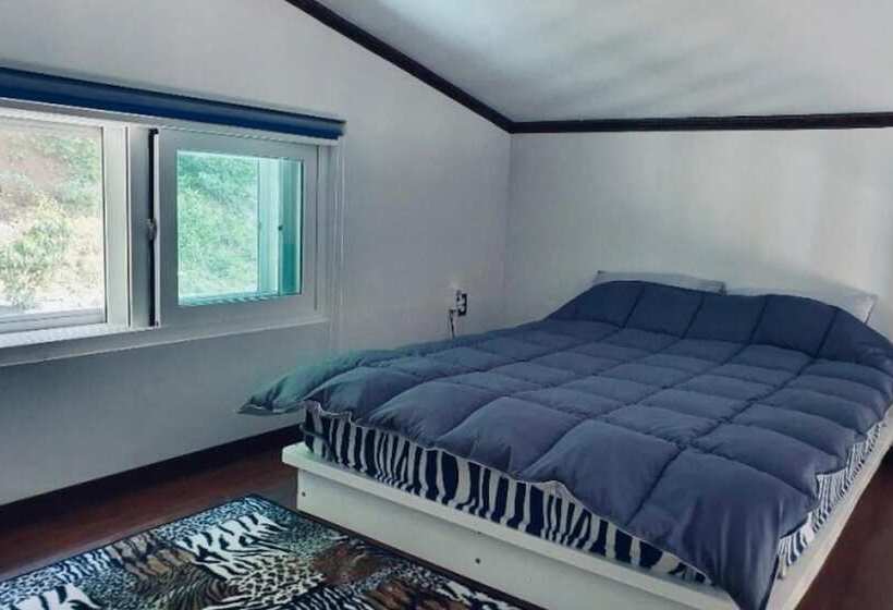 Hwacheon Rainbow Pension