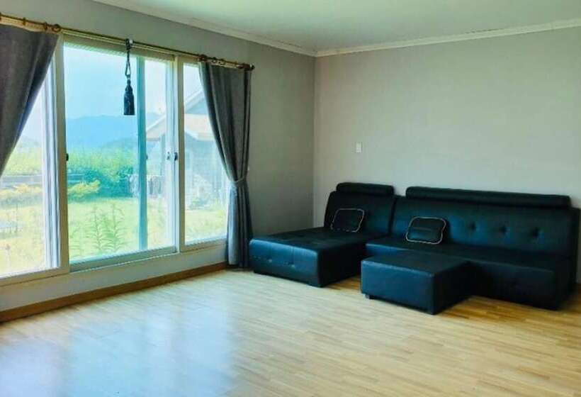 Hwacheon Rainbow Pension