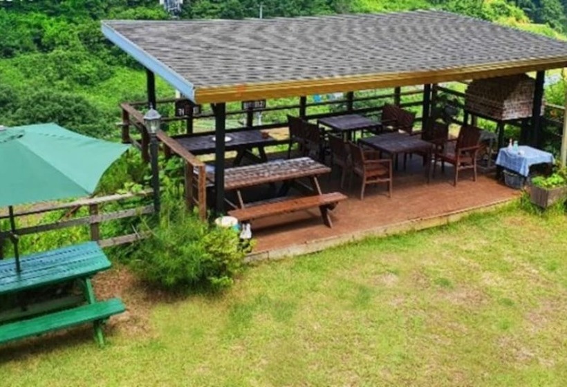 Hwacheon Rainbow Pension