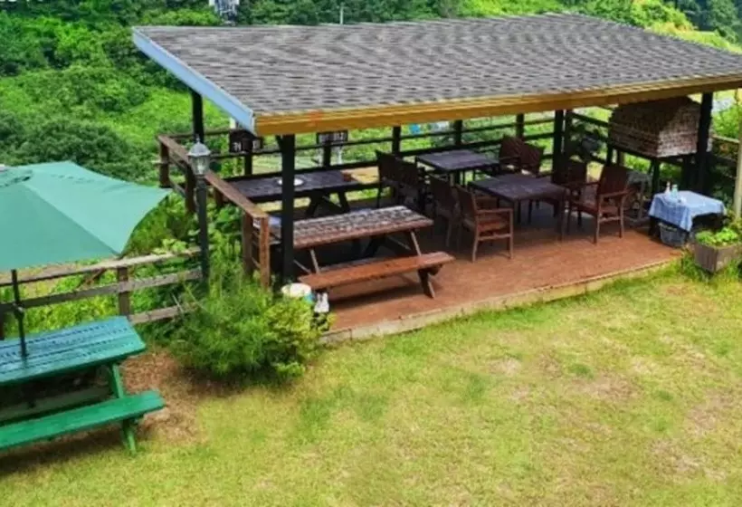 Hwacheon Rainbow Pension