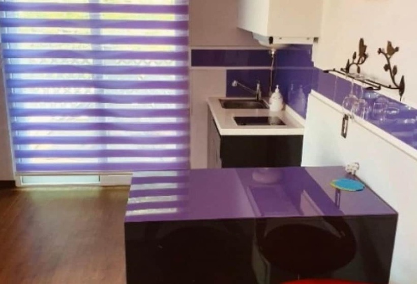 Hwacheon Rainbow Pension