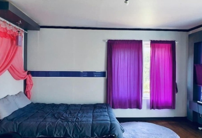 Hwacheon Rainbow Pension