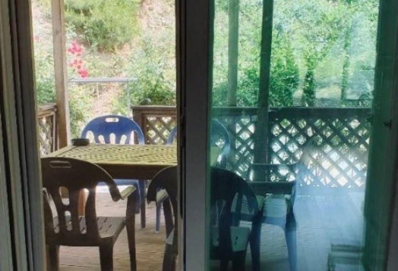 Hwacheon Rainbow Pension