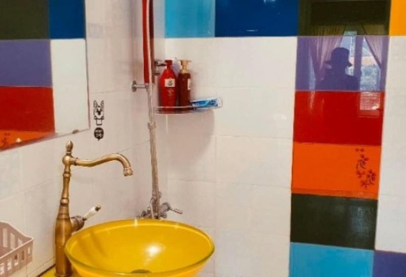 Hwacheon Rainbow Pension