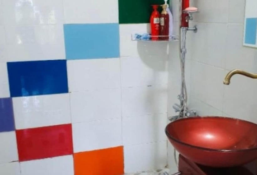 Hwacheon Rainbow Pension