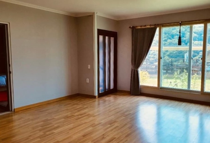 Hwacheon Rainbow Pension