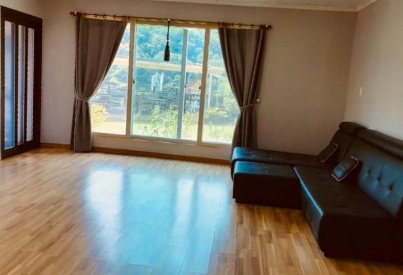 Hwacheon Rainbow Pension