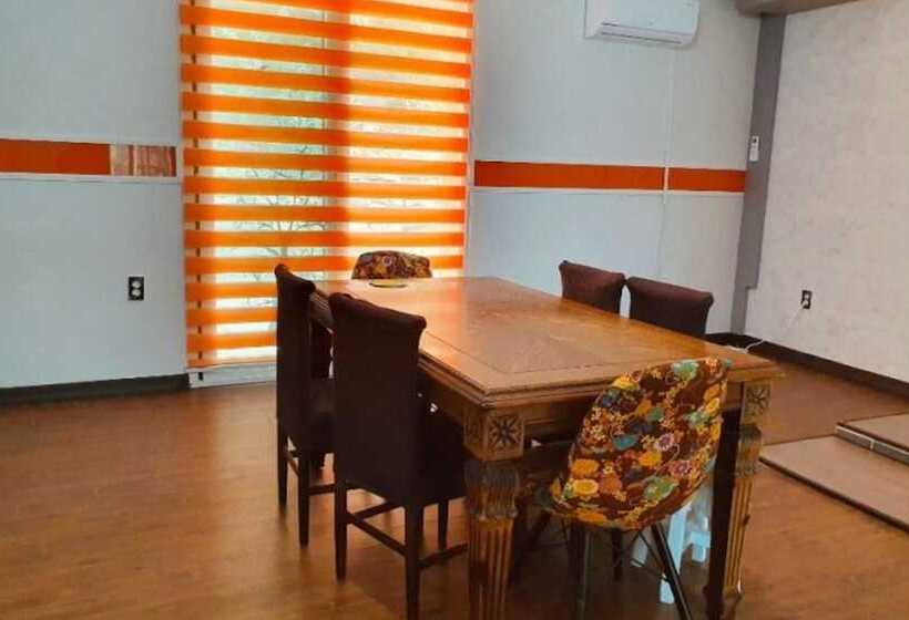 Hwacheon Rainbow Pension