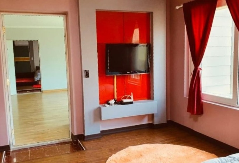 Hwacheon Rainbow Pension