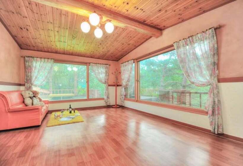 Inje Solbathwangto Pension