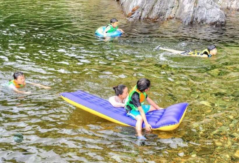 Inje Solbathwangto Pension