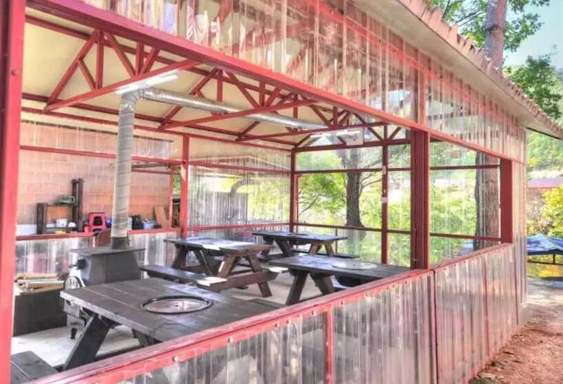 Inje Solbathwangto Pension