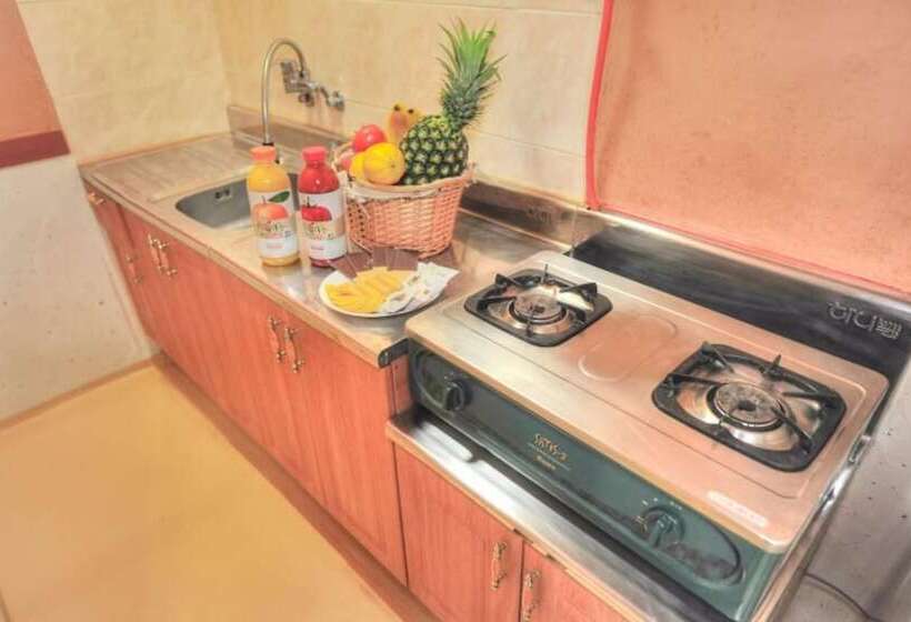 Inje Solbathwangto Pension