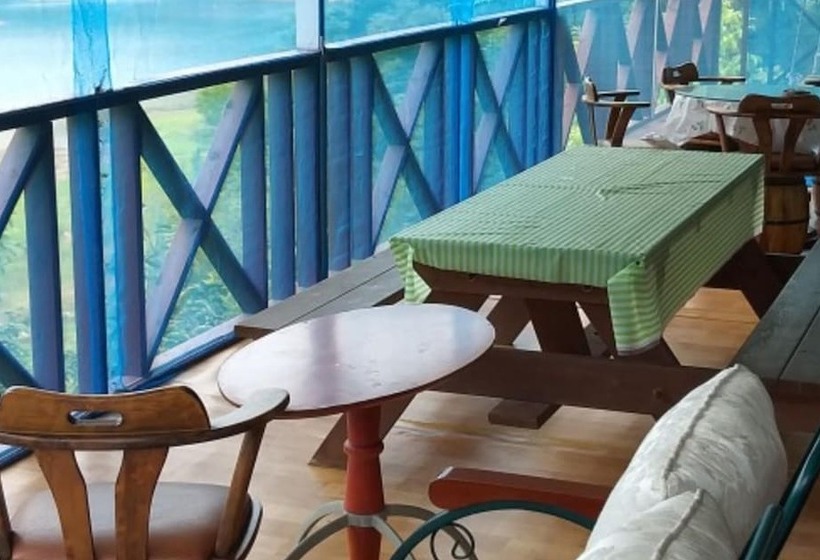 Jecheon Noksuwa Cheongsanuijip Pension