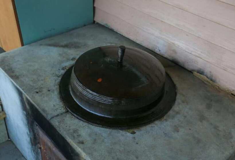 Jecheon Noksuwa Cheongsanuijip Pension